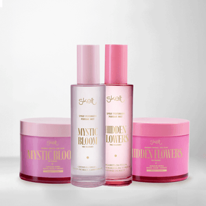 Kit Secret Garden Collection