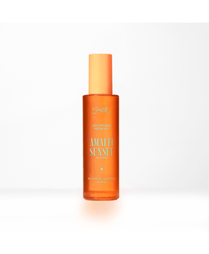 Perfume Mist Amalfi Sunset