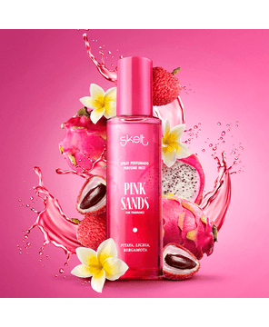 Perfume Mist Pink Sands
