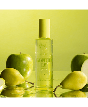 Perfume Mist Unexpected Day
