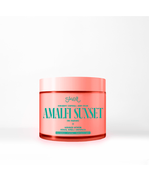 Body Cream Amalfi Sunset