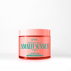 Body Cream Amalfi Sunset