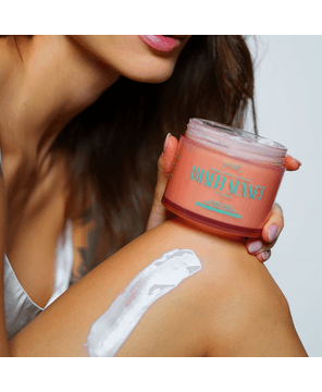 Body Cream Amalfi Sunset