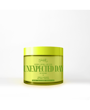 Body Cream Unexpected Day