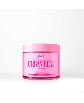Body Cream Urban Beat