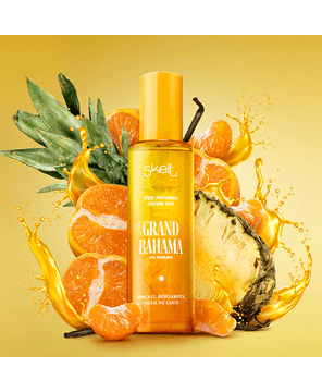 Perfume Mist Grand Bahama