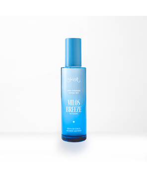 Perfume Mist Milos Breeze