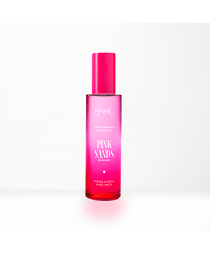 Perfume Mist Pink Sands