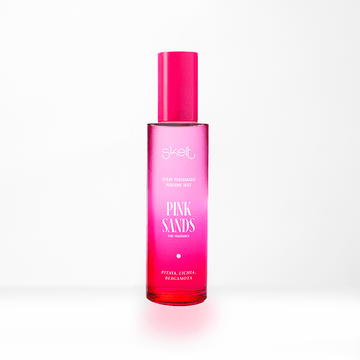 Body Splash Pink Sands