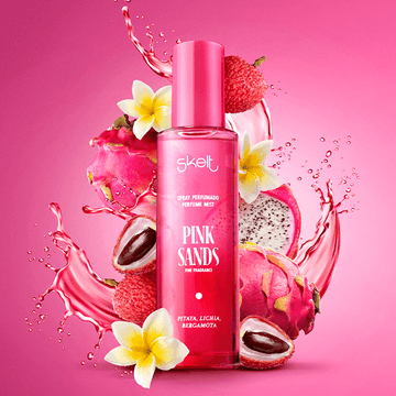 Body Splash Pink Sands