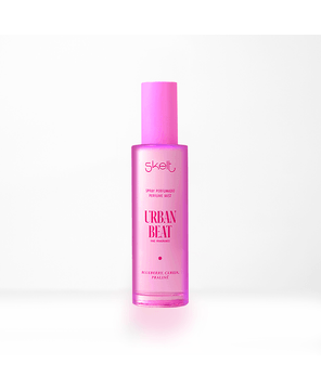 Body Splash Urban Beat