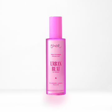 Body Splash Urban Beat