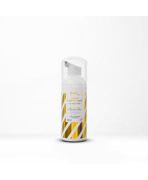 Mini Mousse Autobronzeador