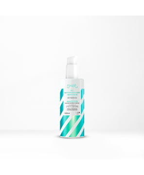 Gel Autobronzeador Hidratante