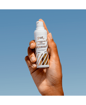Autobronzeador Facial