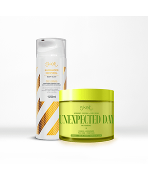 Duo Glow Unexpected Day