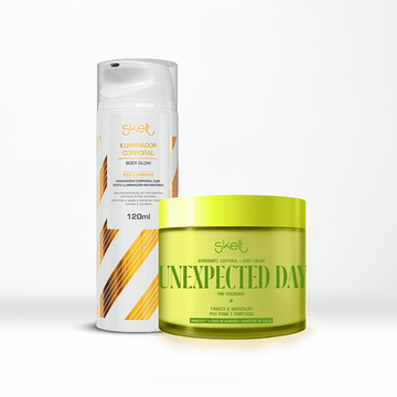 Duo Glow Unexpected Day