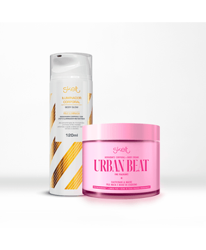 Duo Glow Urban Beat