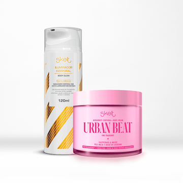 Duo Glow Urban Beat