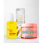 trio-glow-amalfi-sunset+protetor-fps-30-desk-1 -2-