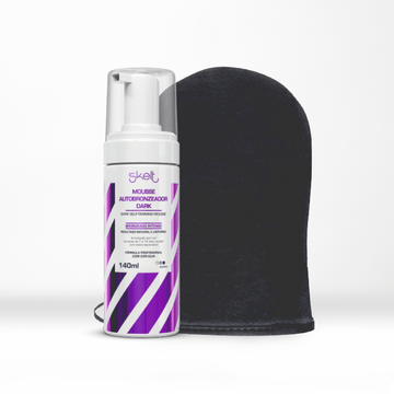 KIT INICIANTE DARK