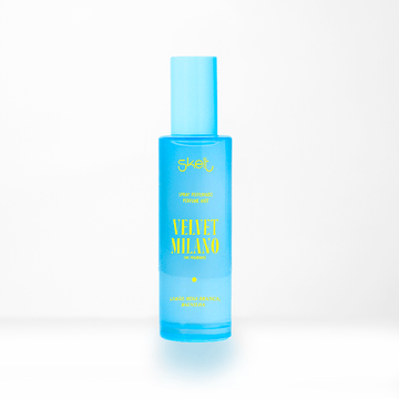 Body Splash Velvet Milano