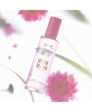 Body Splash Mystic Bloom
