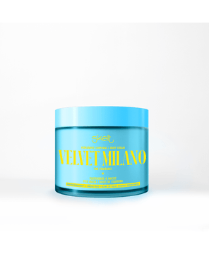 Body Cream Velvet Milano