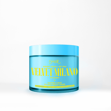 Body Cream Velvet Milano