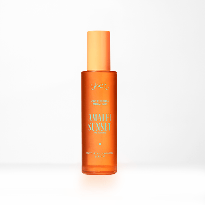Kit Fragrâncias Solar Muse e Amalfi Sunset | Skelt - Skelt