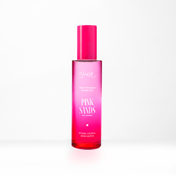 Body Splash Pink Sands