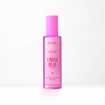 Body Splash Urban Beat