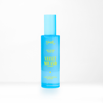 Body Splash Velvet Milano