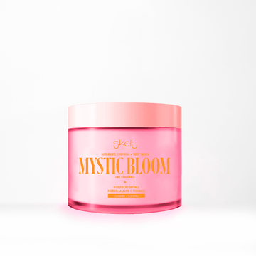 Body Cream Mystic Bloom