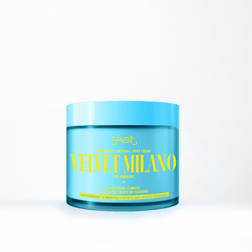Body Cream Velvet Milano
