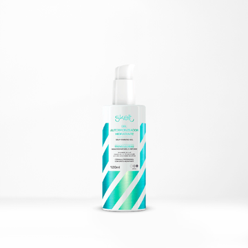 Gel Autobronzeador Hidratante