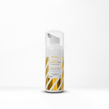 Mini Mousse Autobronzeador