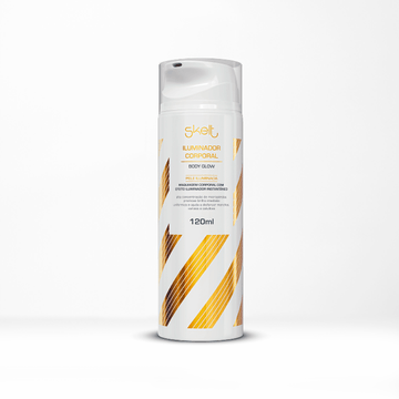 Iluminador Corporal