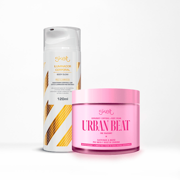 Duo Glow Urban Beat