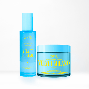 Duo Velvet Milano