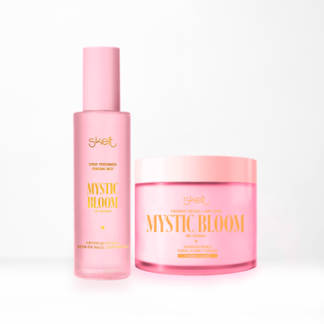 Duo Mystic Bloom