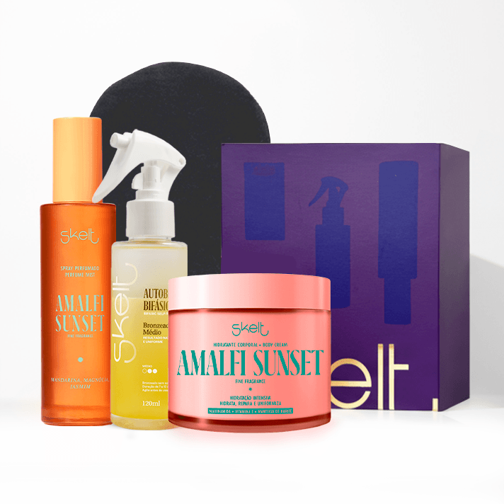 Kit Best Sellers desk