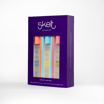 Kit Miniaturas Sellers Set