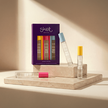 Kit Miniaturas Exotic Set